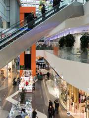 Shopping Center Vodny