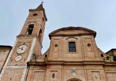 Collegiata di San Martino