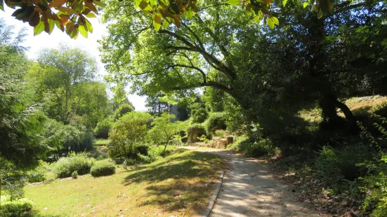 Les Jardins De L'Argentor