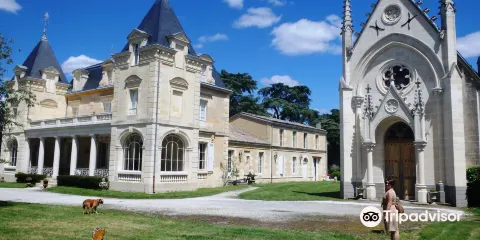 Chateau Léognan
