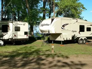 Sutherland Reservoir State Recreation Area