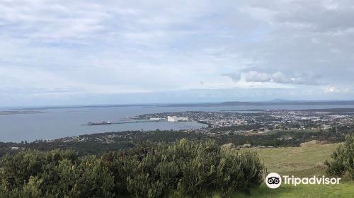 Winter Hill Lookout