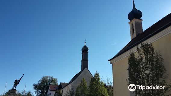 Oberammergau