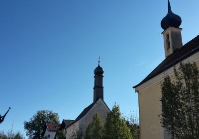 St. Peter und Paul