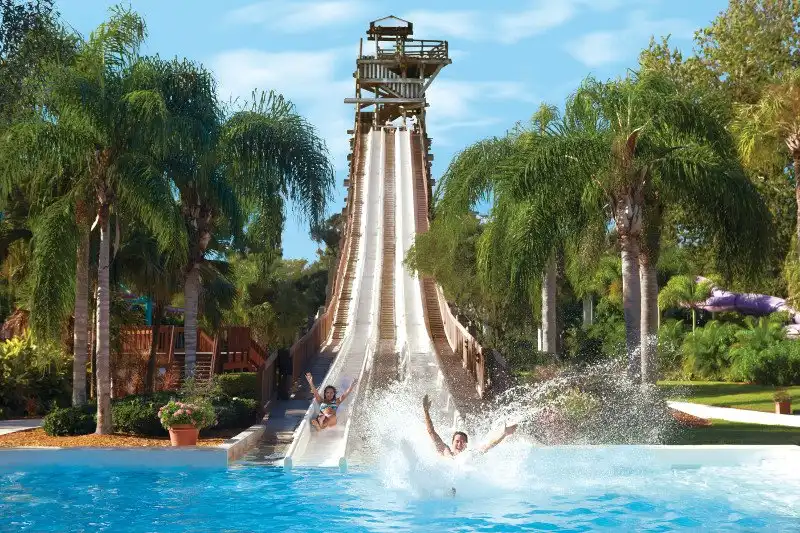 Hotels near Adventure Island