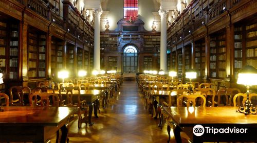 University Library of Bologna