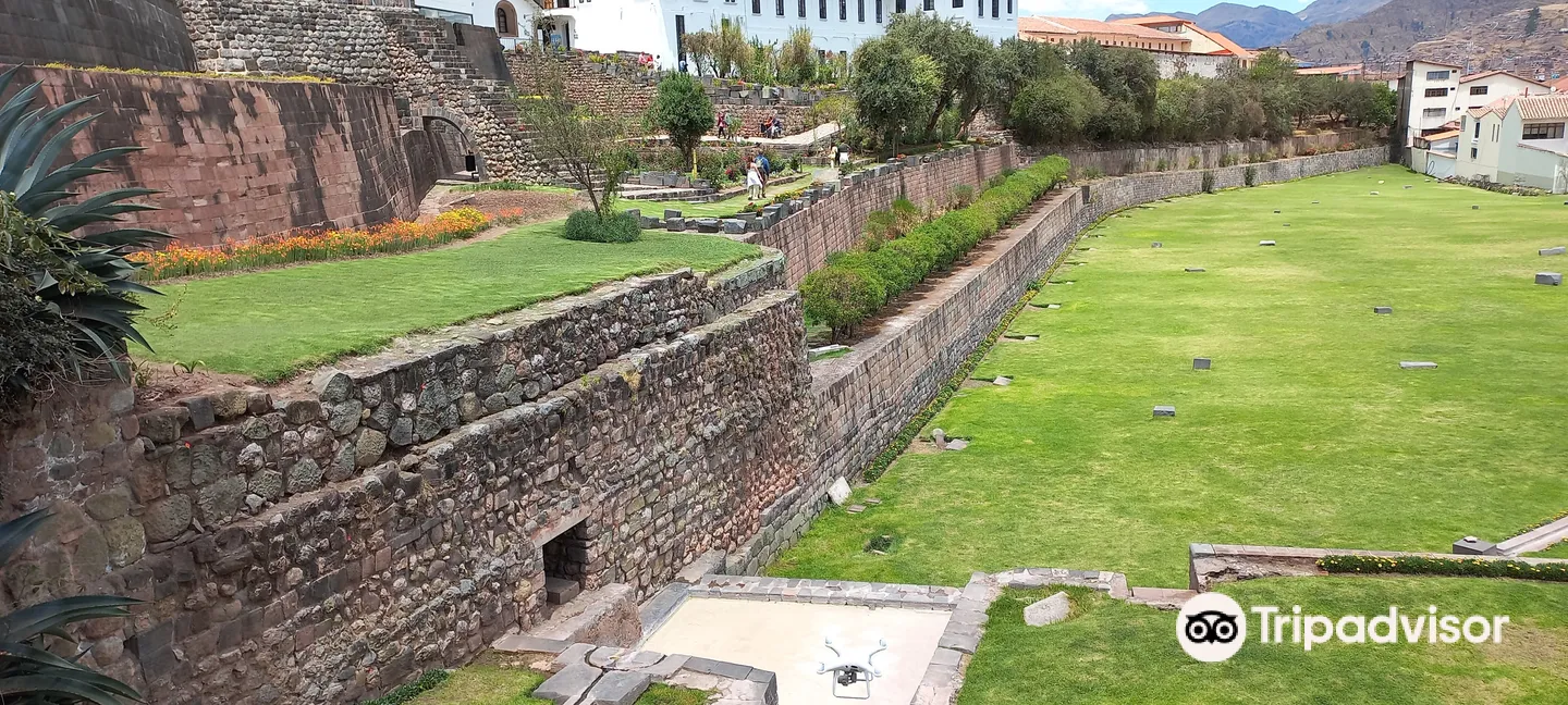 5_Qorikancha