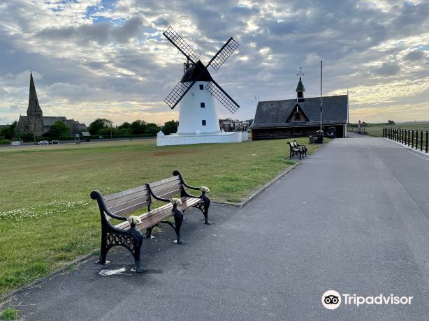 Lytham Windmill