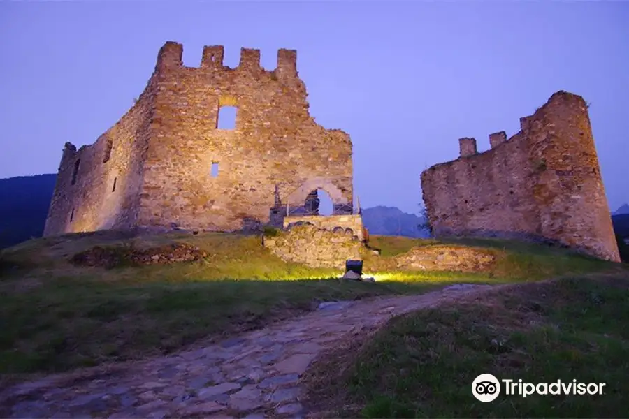 Castello di Cimbergo