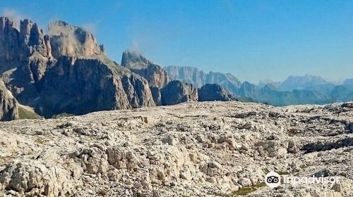 Altopiano delle Pale di San Martino