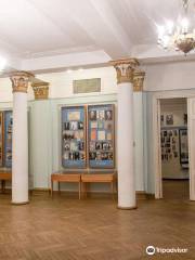 Museum Juden in Lettland