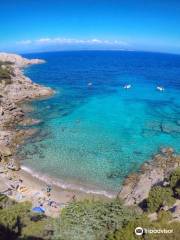 Spiaggia di Cala Spinosa