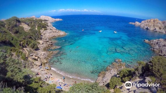 Spiaggia di Cala Spinosa
