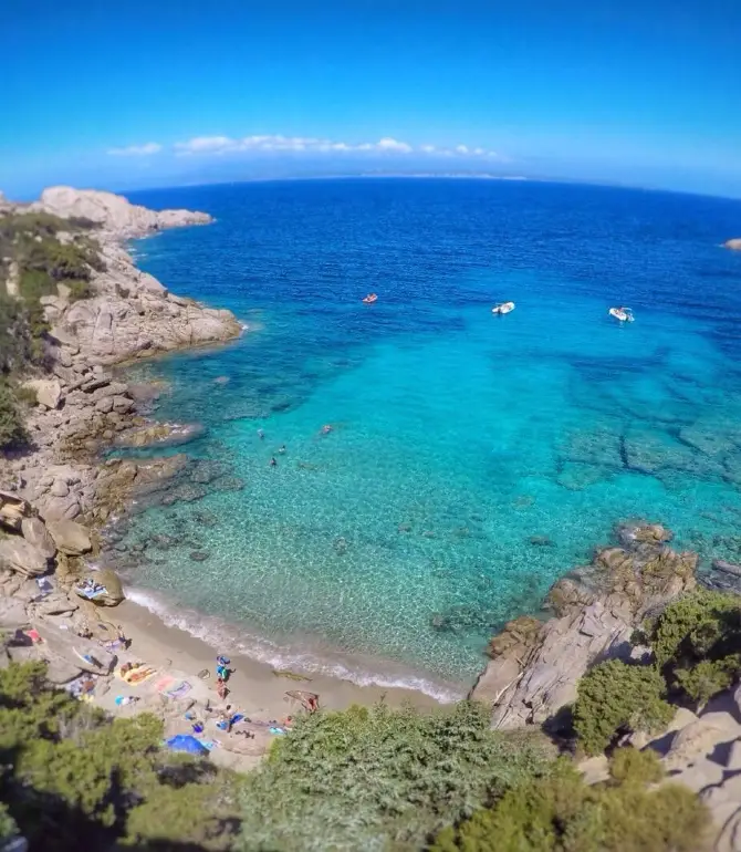 Santa Teresa Gallura