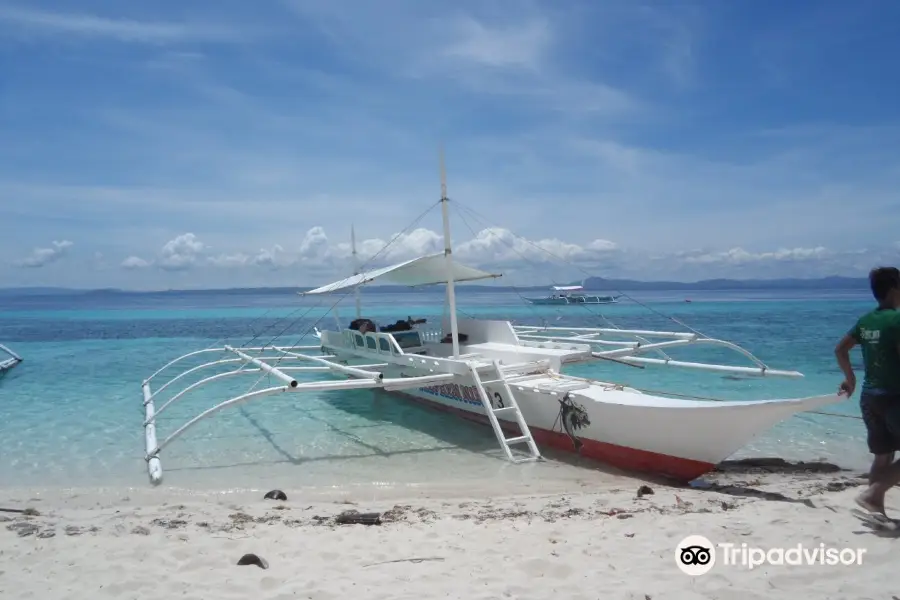 Pangangan Island