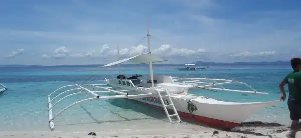 Hotels in Calape