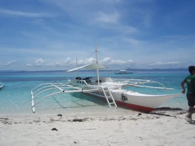 Hotels in Calape