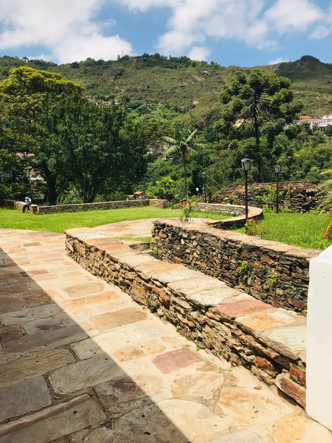 Hotel in zona Casa de Tomás Antônio Gonzaga