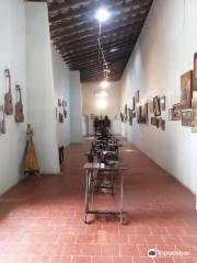 Museo Salvador Ferrando