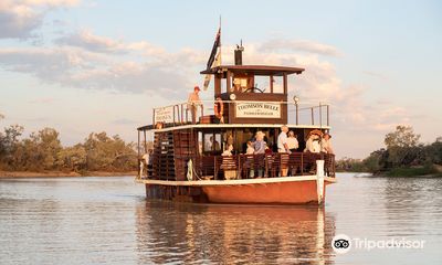 Outback Pioneers - Tours And Experiences