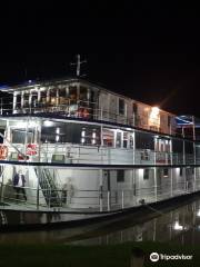 Proud Mary - Murray River Day Cruises