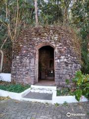 Gruta de Nossa Senhora de Fátima