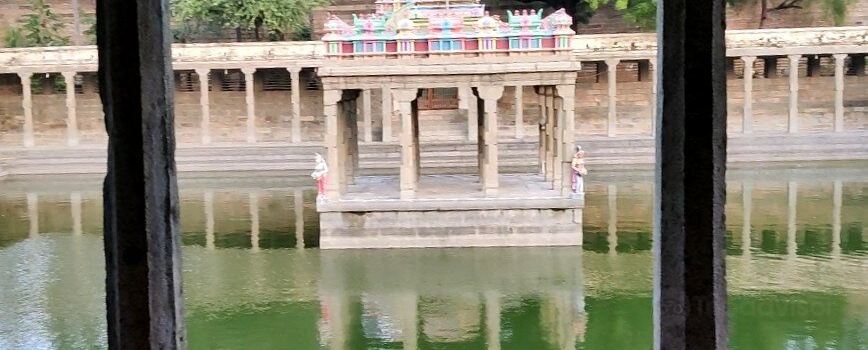 Arulmigu Nellaiyappar Temple
