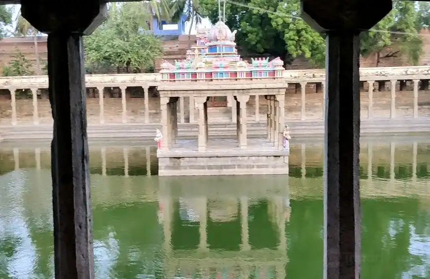 Hotels near Arulmigu Nellaiyappar Temple