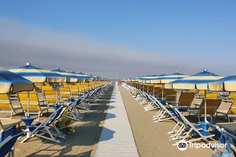 Bagno Argo Lido di Camaiore