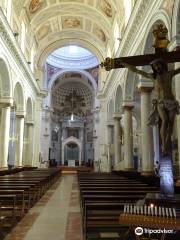 Catedral de San Lorenzo Mártir