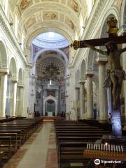 Cathédrale de Trapani