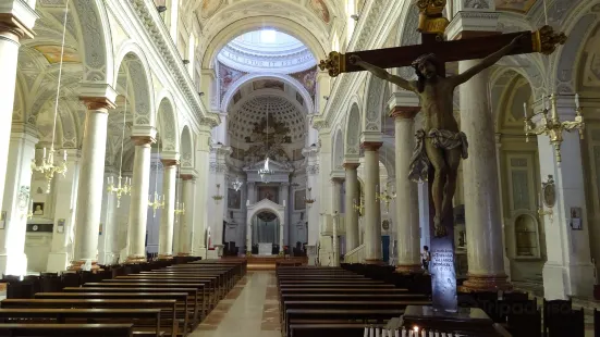 サンロレンツォ大聖堂