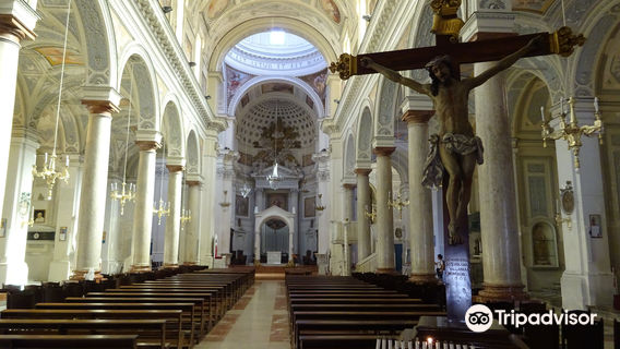 Cattedrale di San Lorenzo