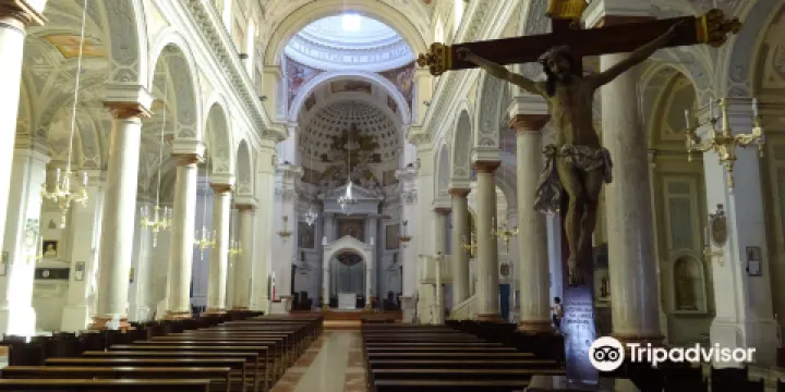 特拉帕尼主教座堂