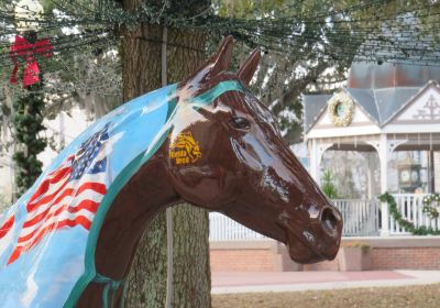 Ocala Downtown Square