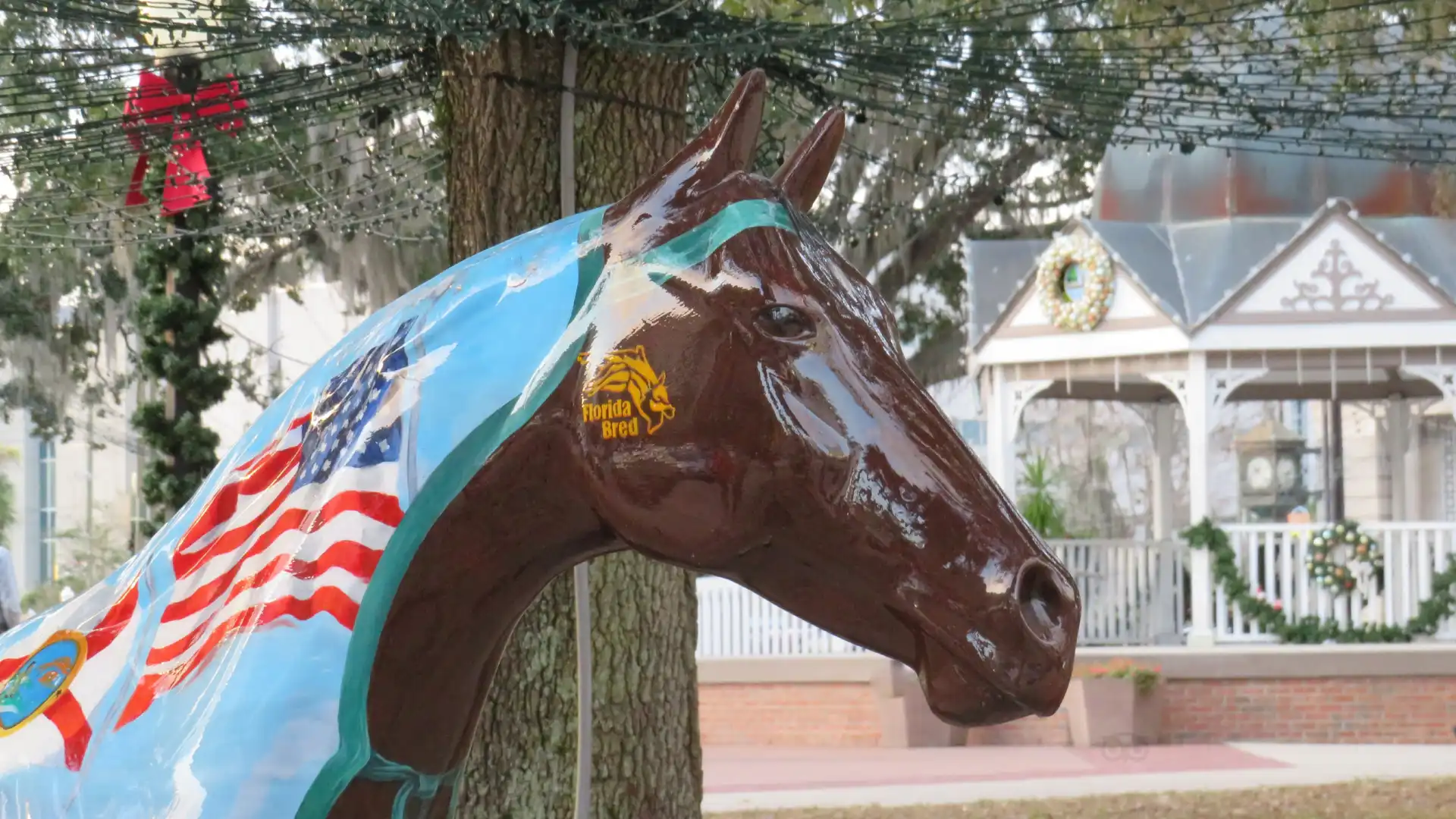 Hotels near Ocala Downtown Square