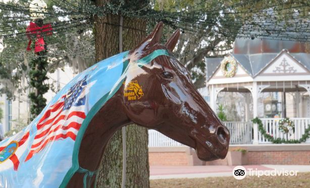 Ocala Downtown Square
