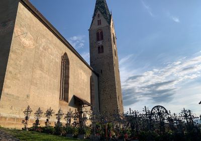 Chiesa Parrocchiale di Santo Stefano Martire