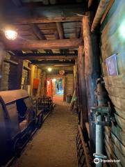 Mining Museum pit Knesebeck