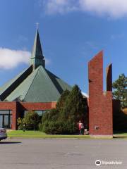 St Anne's Catholic Church