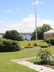 Sackets Harbor Battlefield