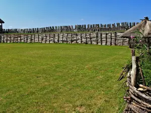 Muzeum Archeologiczne w Biskupinie