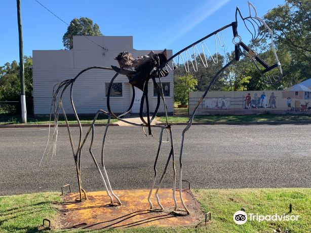 The Big Meat Ant