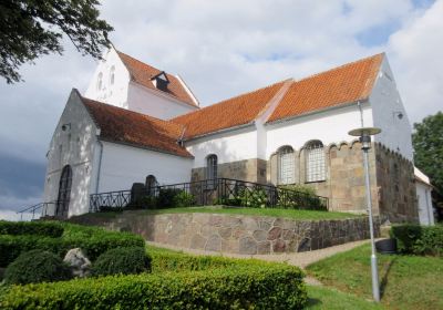 Snode Kirke