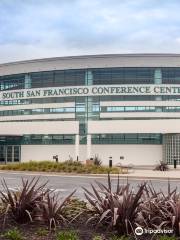 South San Francisco Conference Center