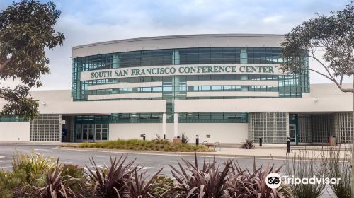 South San Francisco Conference Center