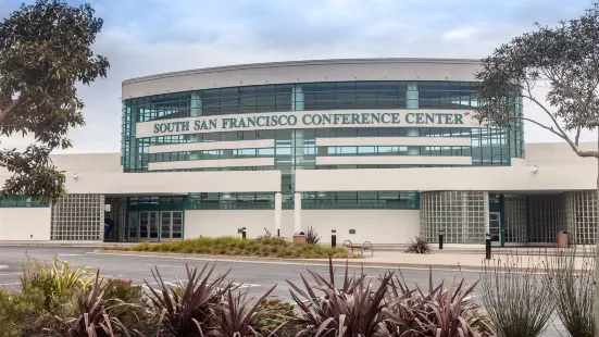 South San Francisco Conference Center