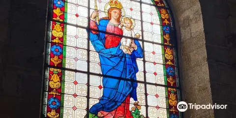 La Serena's Cathedral