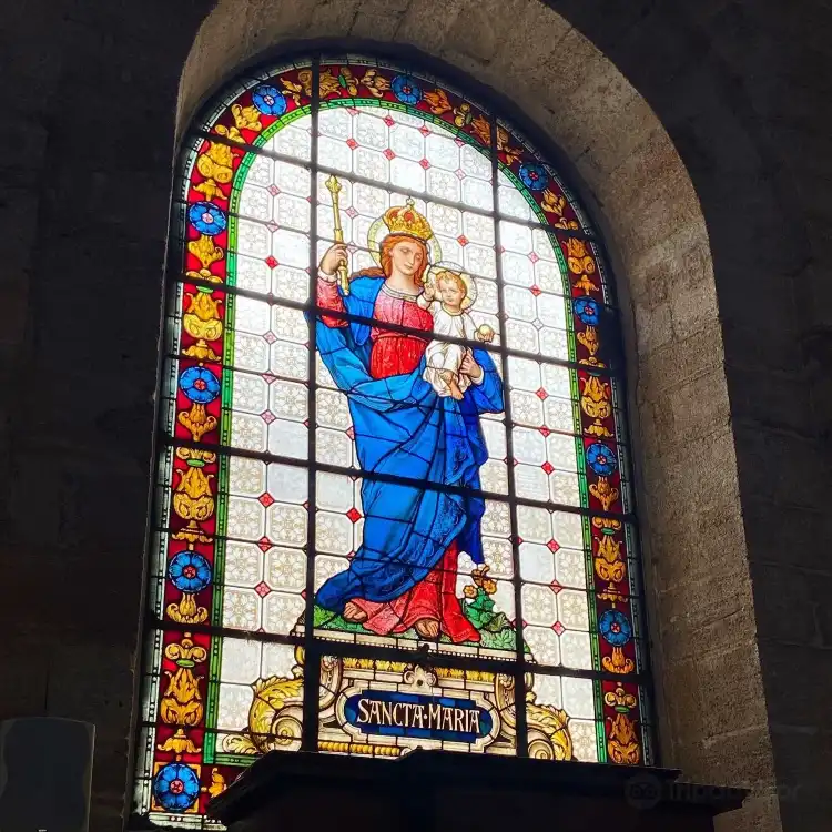 Các khách sạn gần La Serena's Cathedral