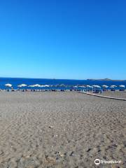 Kalathos Beach